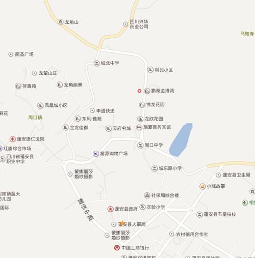 【疫情防控中风险地区!蓬安县,蓬安县最新行政区划图】