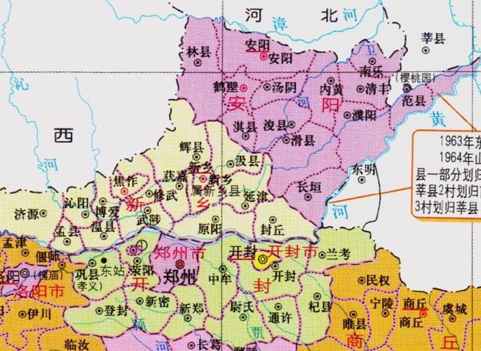 【河南新乡几个地区有疫情发生,河南新乡有哪些区】