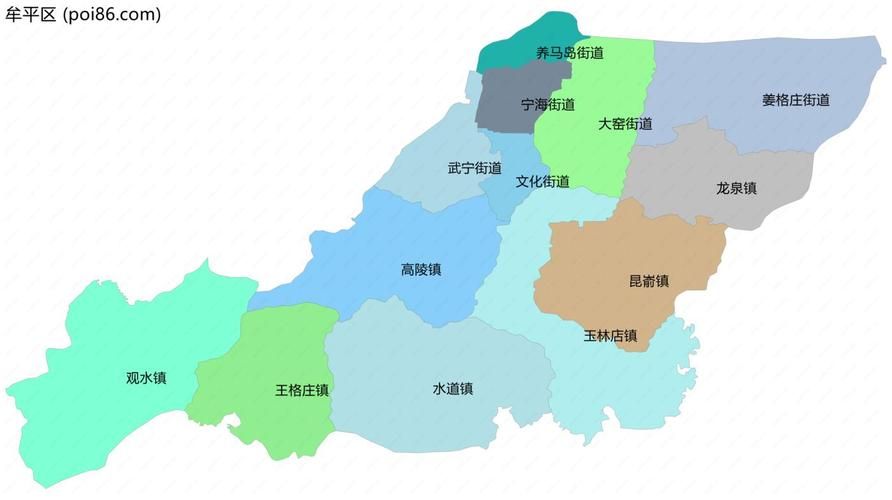 【山东烟台牟平区疫情风险地区划分,山东烟台牟平区疫情风险地区划分最新】