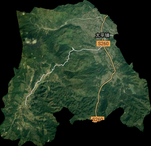 广东省清远市阳山县各地区疫情等级/清远阳山县地图全图最新