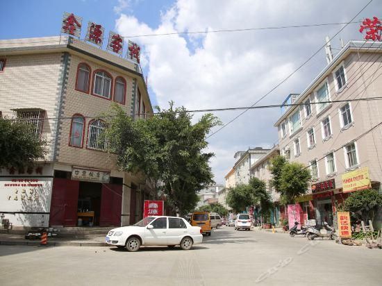 云南大理白族自治州漾濞彝族自治县最新通告：所有人员静默/产品商标怎么查