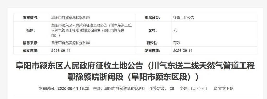 【疫情防控中风险地区!安徽省阜阳市阜阳经济技术开发区,阜阳市最新消息】