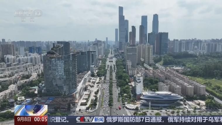  新增疫情关注通江县:通江报道的最新动态