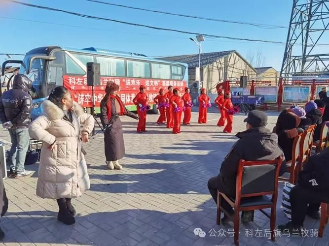 解读疫情最新消息科尔沁左翼后旗:科尔沁左翼后旗介绍
