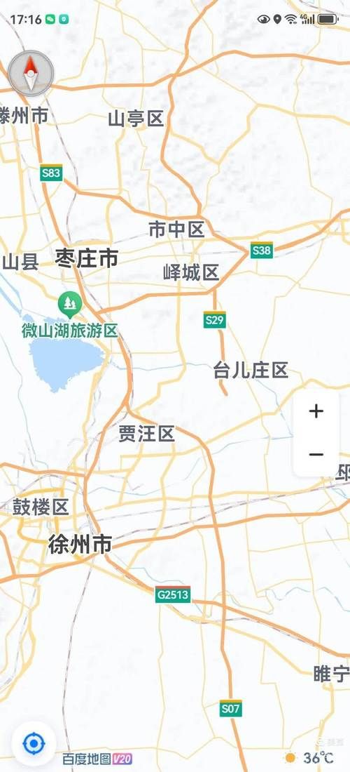 【山东省枣庄市台儿庄区各地区疫情等级_枣庄市台儿庄区地图高清版】