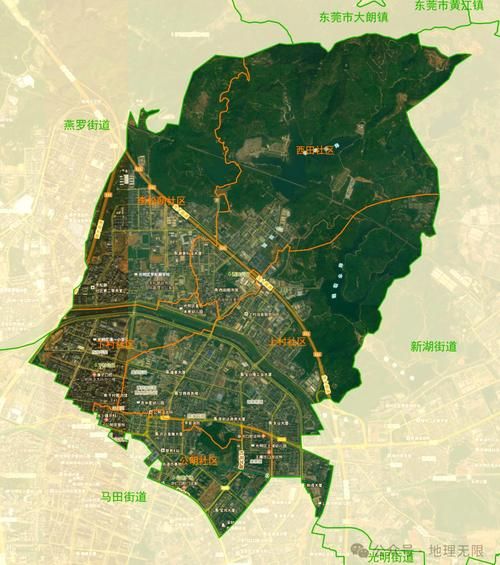 广东深圳光明区疫情风险地区划分_深圳光明区区号是多少