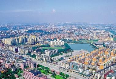 疫情最新报告广东省东莞市中堂镇新闻/东莞中堂最近新闻