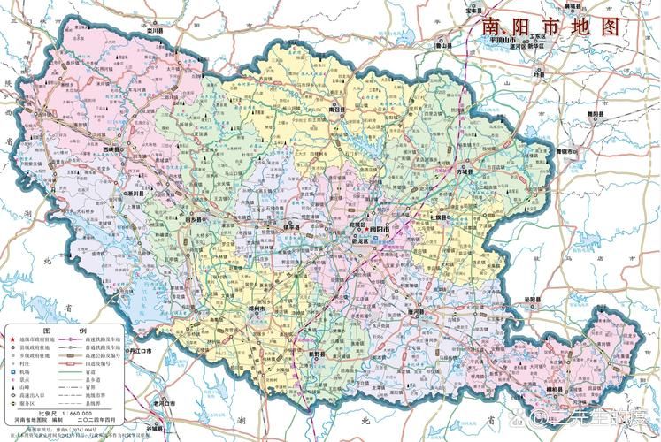河南省南阳市宛城区疫情风险地区划分(南阳市城区宛城区区域划分)