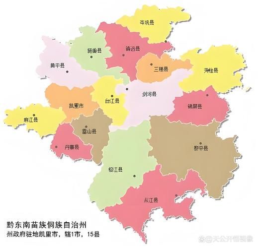 近期贵州黔东南苗族侗族自治州台江县最新消息疫情_贵州省黔东南州台江县地图