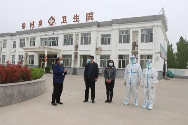 河北省邯郸市馆陶县昨日最新消息疫情(邯郸市 馆陶县)