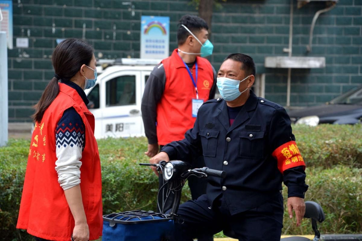 【河南省开封市祥符区地区疫情管控严不_开封县祥符区防疫站电话号码】