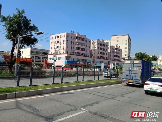 广东东莞塘厦镇发现1名密接者!_东莞塘厦镇视频