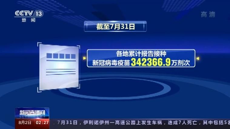 31省市新增7例重症及6例无症状_31省市新增本土380 572