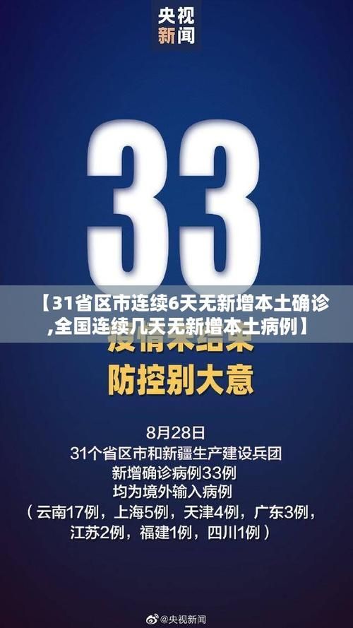 【31省6月29日新增14例核酸阳性_31省区市新增59例本土确诊病例】