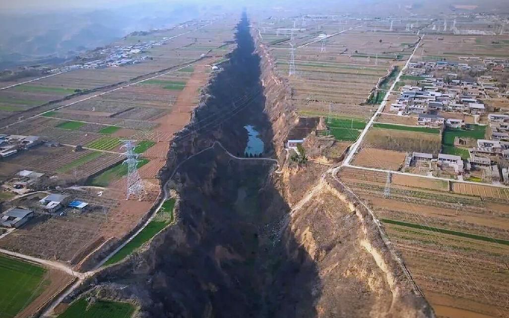 【山西运城平陆县疫情昨日消息最新_山西运城平陆县大裂谷是怎么形成】