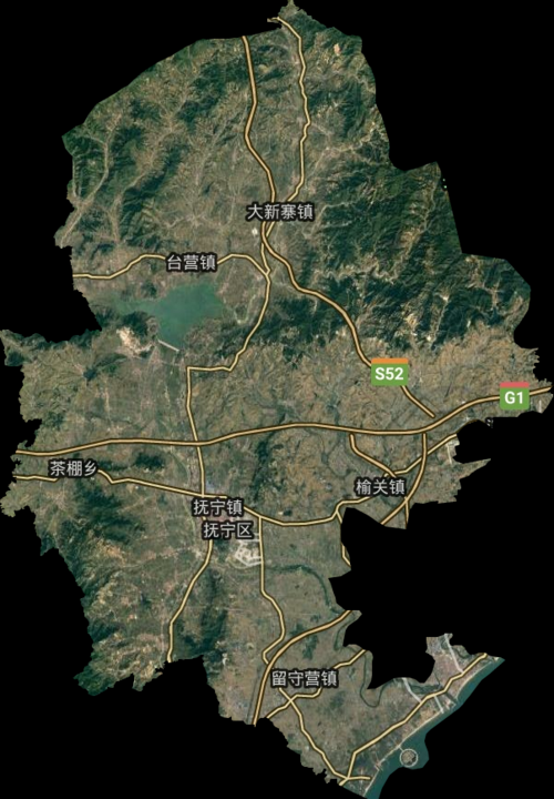 【一张图看懂河北秦皇岛抚宁区今冬轨迹公布_秦皇岛抚宁区实时卫星云图】