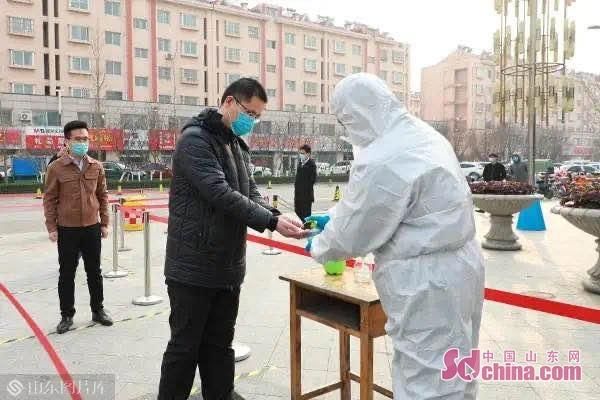 昌乐县最新疫情情况通报/昌乐县最近有啥大新闻