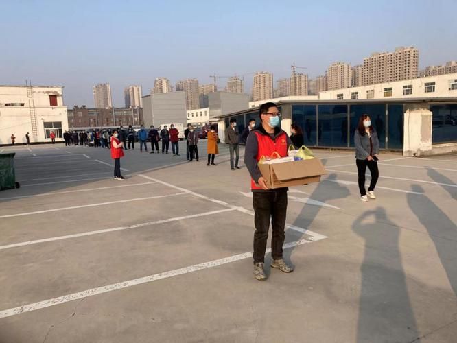【疫情视频最新豫东综合物流产业聚集区_豫东乡情视频】