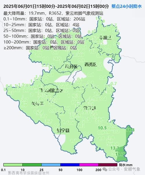 【预计近1天贵州安顺二次疫情回落,贵州安顺近期天气预报15天】