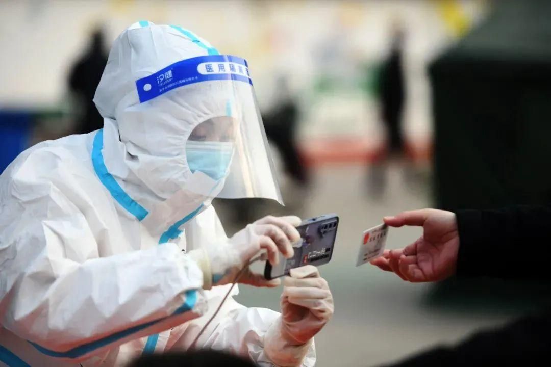发现颍州区1名密接者!_颍州区保密委专职副主任