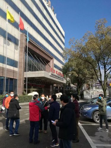 发现1名密接者!湖北省宜昌市夷陵区(宜昌市夷陵区扫黑最新动态)