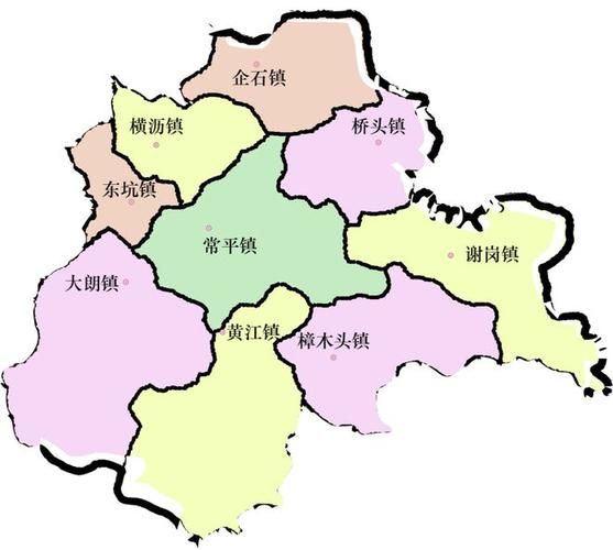 【广东省东莞市常平镇疫情防控中风险地区,广东省东莞市常平镇居住地行政编码】