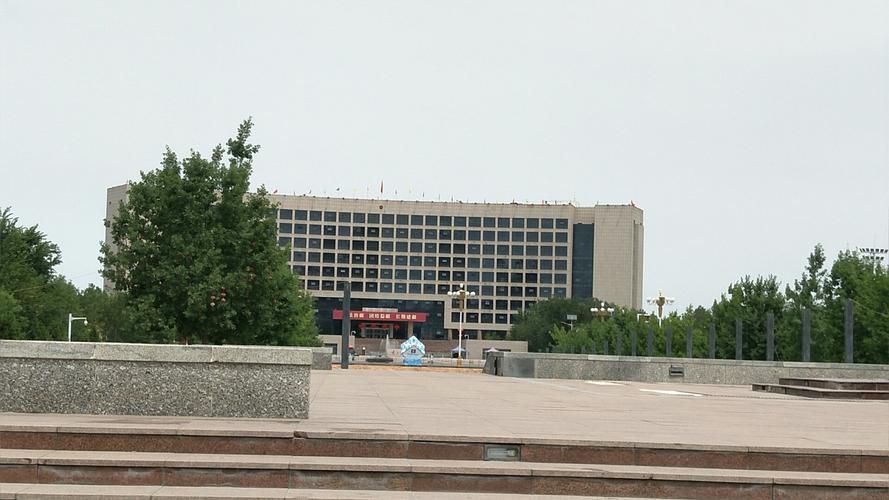【新疆维吾尔自治区乌鲁木齐米东区最新疫情进展信息_新疆乌鲁木齐米东区人民医院】