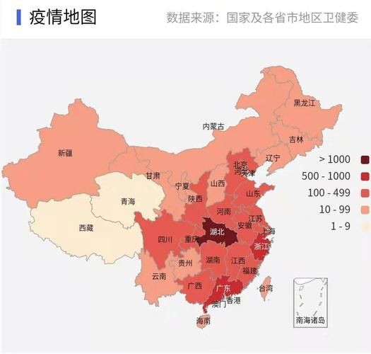 31省市今冬最新疫情数据:今日最新疫情数据
