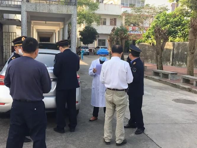 屯昌县疫情地区分布/屯昌县疫情地区分布情况