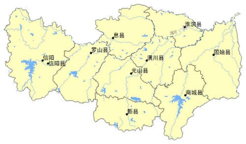 【解读疫情最新消息河南省信阳市淮滨县,河南省信阳市淮滨县副书记是谁个】