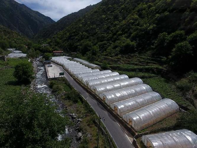 四川省阿坝藏族羌族自治州金川县最新通告:所有人员足不出户(阿坝藏族羌族自治州金川县天气情况)