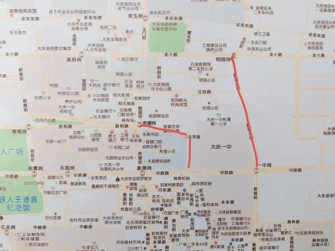 【让胡路区疫情分布图最新,让胡路区管不了市吗】