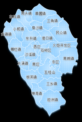 广东省中山市横栏镇疫情封城最新消息(广东中山市横栏镇属于哪个区)