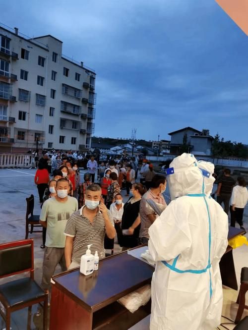 四川广元利州区新增16例核酸阳性,涉及广东东莞石龙镇:四川广元利州区清江村1组成片开发最新进展到哪一步了