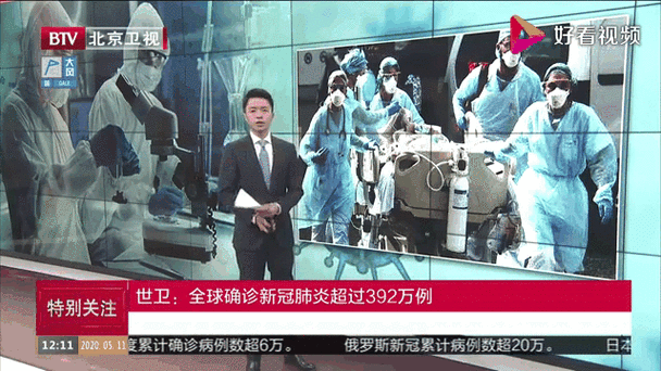 全球新增26例重症涉27省(全球新冠达7亿例)