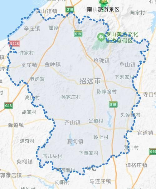 查找山东烟台招远最新疫情/山东烟台招远政务服务网