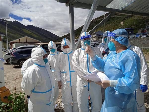 疫情视频最新亚东县(亚东县最新人口数据)