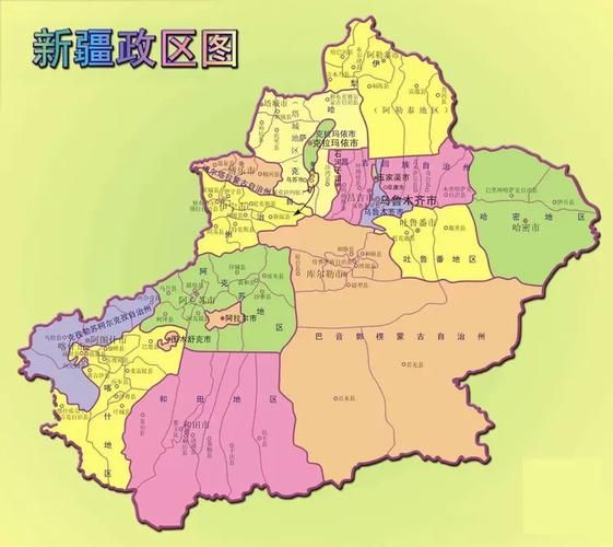解读新疆维吾尔自治区自治区直辖县级行政区划五家渠市疫情最新消息的简单介绍
