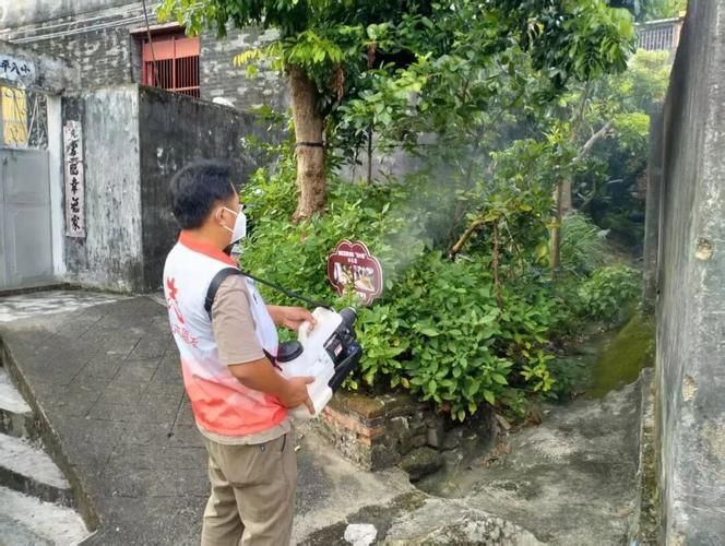 南区街道各地区疫情等级/南区街道开展爱国卫生运动