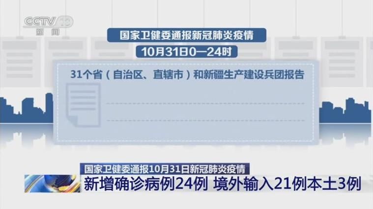 【全球增24例重症_全球3例病例在中国出现过吗】