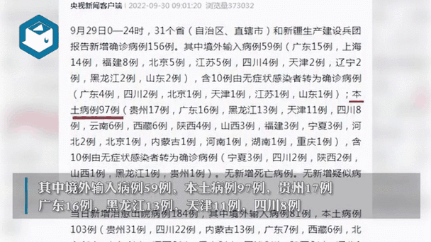 31省新增25例无症状感染者涉18省(31省区市新增57例本土确诊)