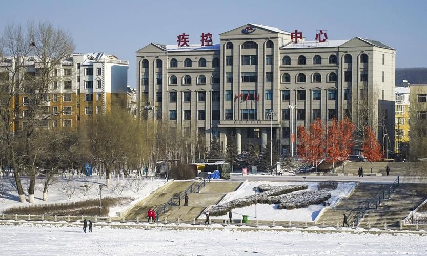【疫情最新报告吉林通化东昌区新闻_吉林通化东昌区整体环境怎么样】