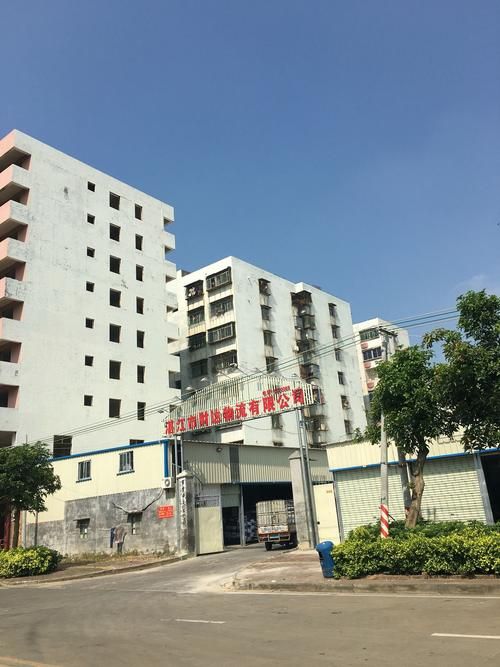 麻章区疫情最新表解/麻章区人民医院建设最新情况