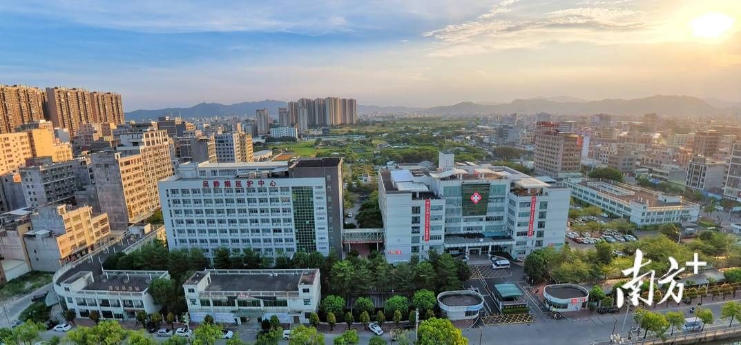 广东省潮州市潮安区地区疫情管控严不/广东省潮州市潮安区人民医院