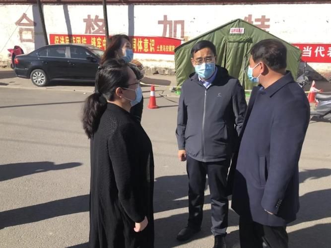 最新疫情察哈尔右翼前旗_察哈尔右翼前旗最新任命