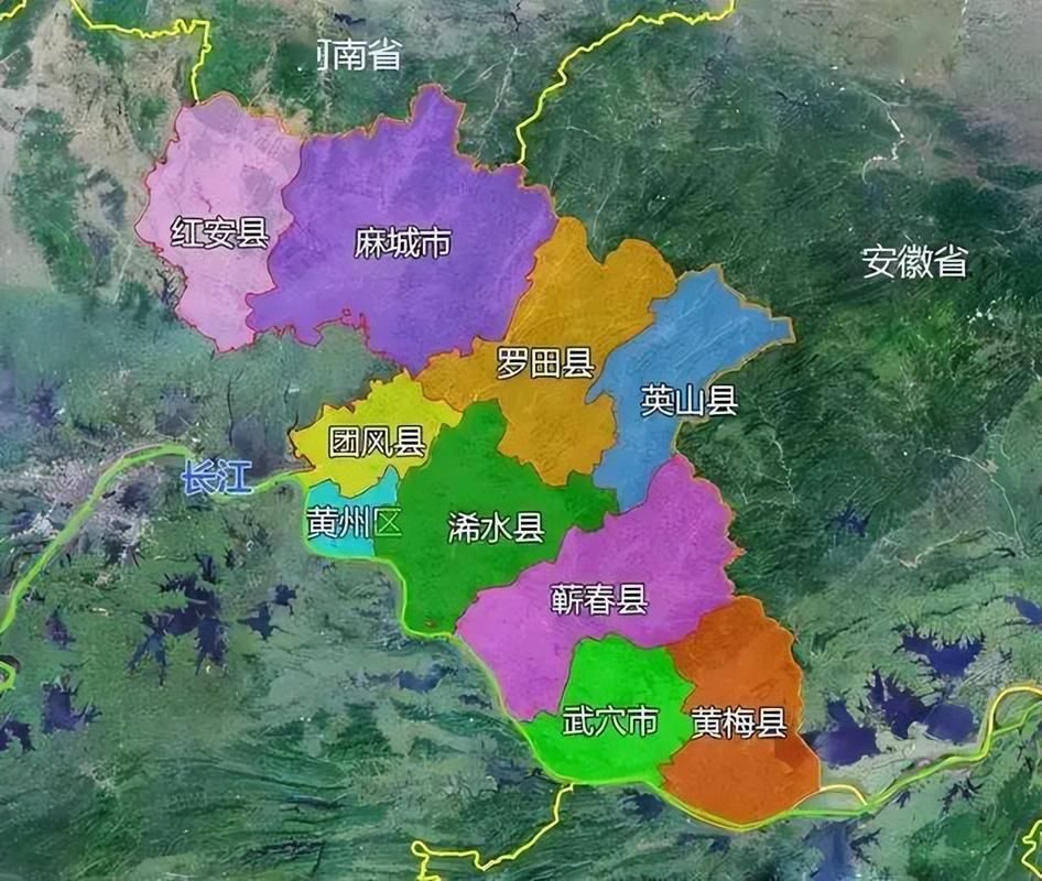 疫情分布图最新霍山县/霍山县地图及周边乡镇