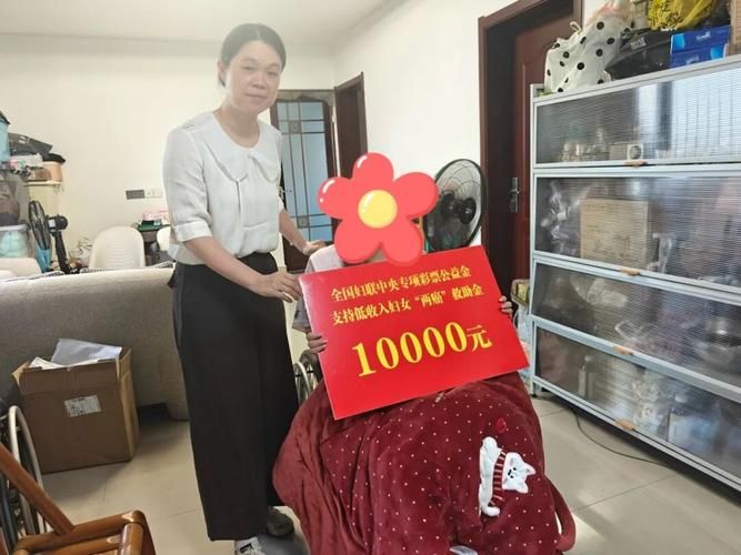 最新疫情临床固始县_固始县举行两癌救助金发放