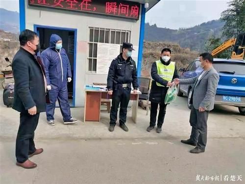 湖北十堰竹山县新增疫情最新(十堰竹山县重大新闻)