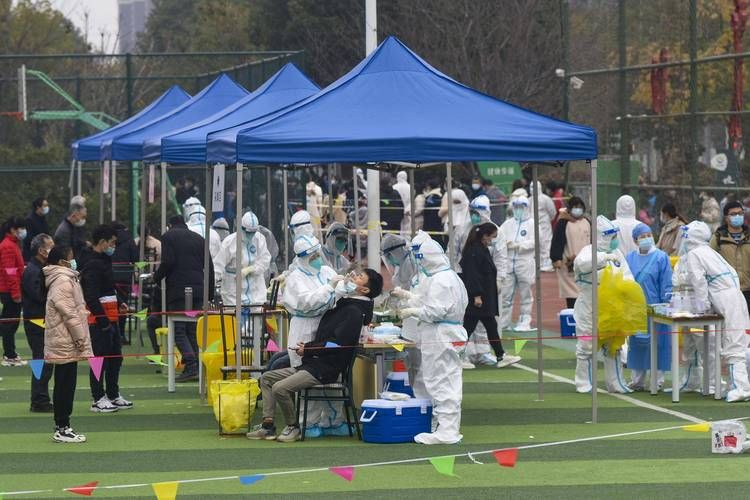【海安市累计报告阳性感染者16例_海安市人民医院报告查询】