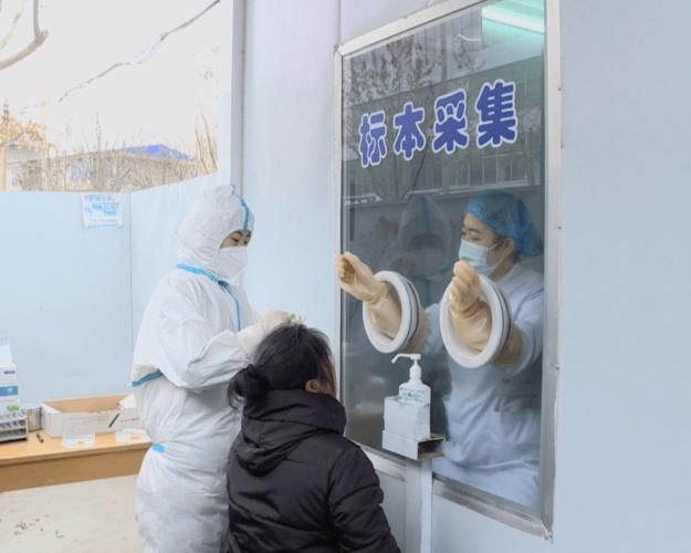 山西运城闻喜县疫情还在新增吗今天:山西运城今天的气温